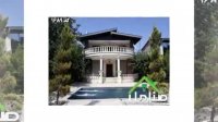 فروش باغ ویلا دوبلکس لوکس در لم آباد کد 1689