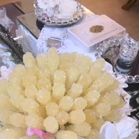 سالن دفتر عقد شادی سعادت آباد