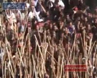 کاشان؛ مراسم قالیشویان