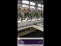 اورگان پیشگام در صنعت گلدوزی