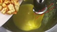 چی میکنه این پمپ هموژنایزر!!!!!