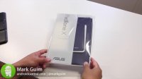 Asus Padfone X Folio Bundle
