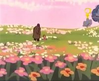 سریال کارتونی ژاپنی قدیمی «بینوایان» قسمت یازدهم