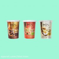 خرید محصولات بیول از آلیار