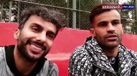 عیسی آل‌کثیر : همه ایران می‌خواهند پرسپولیس قهرمان شود
