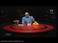 پایان برنامه14رادیوشب(نماهنگ جاده هراز باصدای گرشارضایی