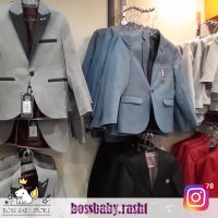 فروشگاه پوشاک بچه رئیس_ویروس کرونا