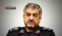 فرمانده سپاه: تهدیدهای تکفیری ها همچنان ادامه دارد