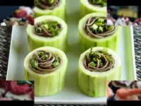 آموزش غذای های انگشتی(فینگرفود)