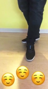 راحتی بیشتر با بند کفش مگنتی