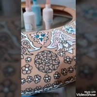 آموزش صفر تا صد ساعت میناکاری