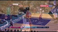 10 دفاع دیدنی هفته NBA 95/11/26