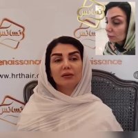 کاشت ابرو رنسانس - کلینیک تخصصی رنسانس