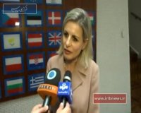  وضعیت اسفناک قاچاق انسان در اروپا