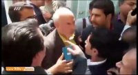 حواشی عجیب انتخابات هیات فوتبال استان اصفهان (نود 15 شهریور)