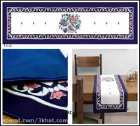 رانرهای بسیار زیبا طرح سنتی - موسیقی سنتی