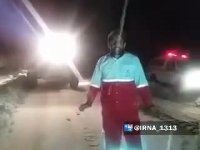 برف و کولاک در چهارمحال و بختیاری