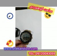 ساعت کوهنوردی09120043059/ساعت ضد آب