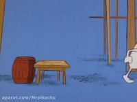 کارتون جدید پلنگ صورتی.پلنگ صورتی جدید.انیمیشن پلنگ صورتی