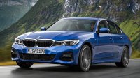 تیزر جدید BMW Series 3 2019
