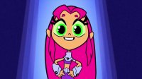 انیمیشن تایتان های نوجوان - قسمت 7 - Teen Titans