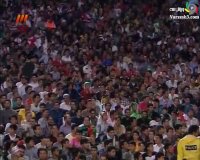 مصاحبه مطبوعاتی کیروش (92/02/07)