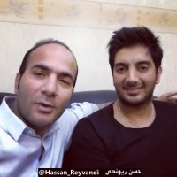 مصاحبه حسن ریوندی با فرزاد فرزین