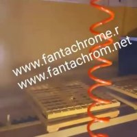 فروش دستگاه آبکاری فانتاکروم/فانتاکروم09120948275