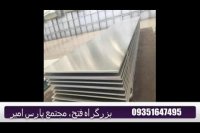 توزیع فلزات رنگین