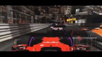 F1 2017 Game - Crashes [Trailer]