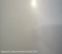 شلیک موشک کالیبر روسی از ناو به مواضع داعش در دیرالزور