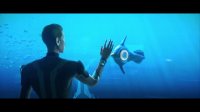 تریلر سینمایی بازی جدید " Subnautica "