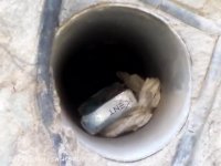 مشکلات محیط زیستی دربند/تهران