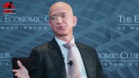 دلایل شگفت انگیز موفقیت آمازون از زبان جف بیزوس (هیروتایم)