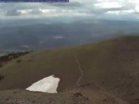 پارک ملی یلوستون، کوه واشبورن