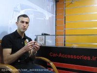 سنسور فابریکی انواع خودرو