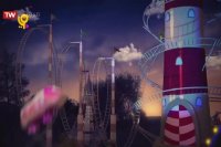 کارتون قطارها - ارتفاع جدید