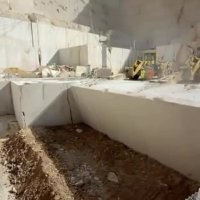 استخراج سنگ ساختمانی