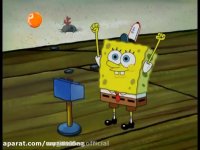 کارتون باب اسفنجی/قسمت جدید /جدید