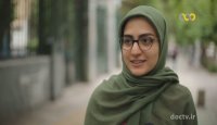 رئیس جمهور من