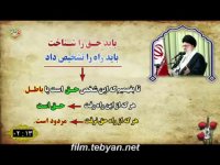 تشخیص راه و شناخت حق