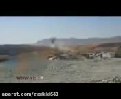 جدید جدید...کشته شدن دائشی ها که میخواستن از کردستان به مرز ایران نفوض کنن.