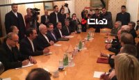 ظریف در دیدار با لاوروف: برجام باید با جدیت پیگیری شود