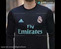 ست ورزشی مردانه آدیداس ADIDAS مدل رئال مادرید RMD