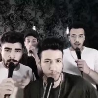 بیت باکس عالی از گروه ایرانی