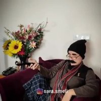 فیلم طنز سارا سمایی _طنز خنده دار سارا سمایی _ طنز فوق العاده سارا سمایی