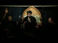 مداحی حاج مهدی سلحشور " شهادت امام صادق (ع) "