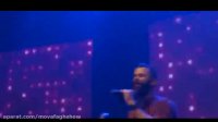 اجرای ((دوست دارم زندگی رو)) در کنسرت سیروان خسروی