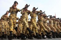 برخورد با مشمولان غایب خدمت سربازی تشدید می شود