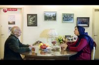 ماجرای خواستگاری دختر ثروتمند ایرانی از داریوش اسدزاده: فکر نمی کردم من را به دامادی بپذیرند!